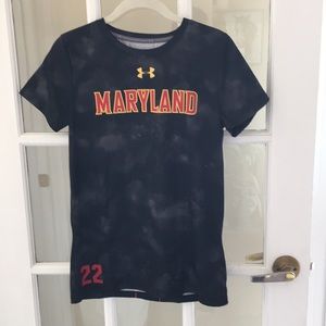 Sample Maryland Top